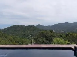 Than Prawet Waterfall villa