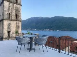 Villa Perast Velika Ulica