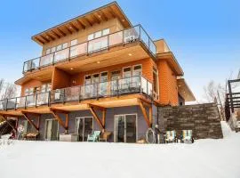 Whitefish Lake Wonder