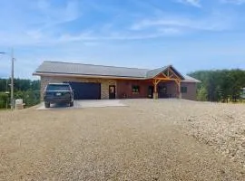Bear Butte Retreat