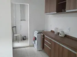 Apartamento centro