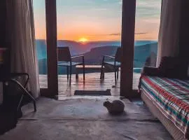 Refúgio da Montanha Brasil