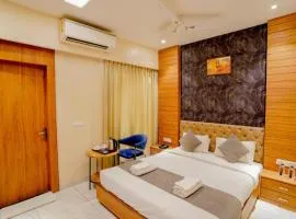 Hotel Olive Palace - Best Rated Area