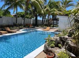 The Beach Break Hotel El Cocal