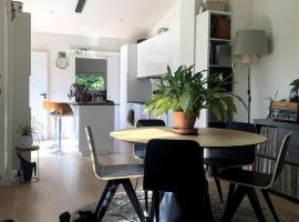 Home Sweet Home，位于Loos的酒店