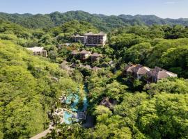 Delta Hotels by Marriott Riviera Nayarit, an All-Inclusive Resort，位于克鲁兹德华纳卡克斯特尔的酒店