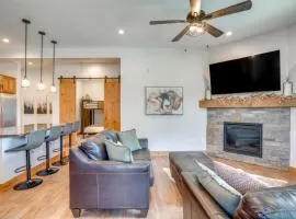Fraser Adventure Base! Condo Near Hiking & River