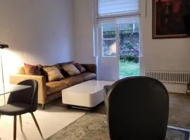 3 Garden Flat - Hove - Prime Location - Parking