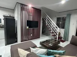 TymCast's Place - 2 Story house