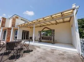 オーシャンビューテラス伊豆