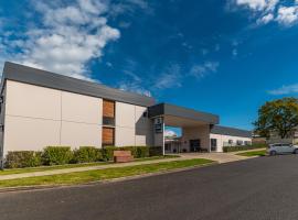 Best Western Club Quirindi Motel