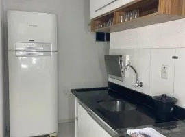 Temporada Expert, Apartamento Sofisticado em Feira de Santana