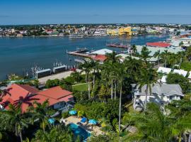 Harbour View Boutique Hotel & Wellness Retreat