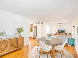 Tala Cottage - family & pet friendly in old Bowral