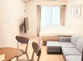 Cocone House Tengachaya 2bedroom 2shower 2toilet type 2subways from Nanba station