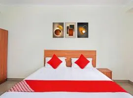 OYO Flagship Cycas Hotels