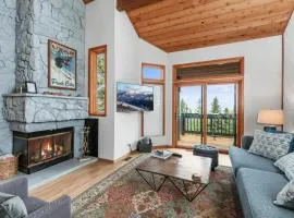 KBM Resorts: Ski out and easy walk back Common Hot Tub Parking in Silver Lake Deer Valley