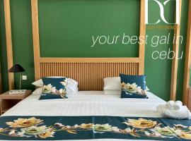 Diane Residences，位于Mabolo的酒店