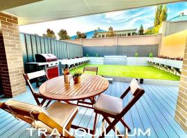 Tranquillum Hunter Valley，位于Greta的酒店