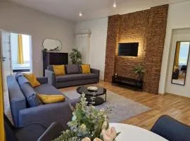 ATF Apartments