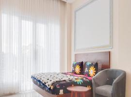 Chitra Boutique RedPartner，位于Padayungan的酒店