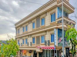 Urbanview Anelia Guest House Syariah Samarinda