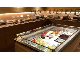 Kutsurogi no Yado Juraku - Vacation STAY 03506v，位于Tobe的酒店