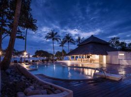 Moonlight Bay Resort，位于高兰的酒店