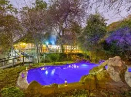 Kusudalweni Safari Lodge and Spa