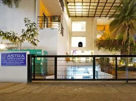 Astra Hotels & Suites - Marathahalli