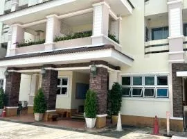 Fortune Surin Hotel