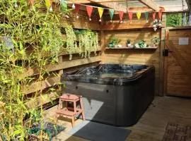 Chalet Nature & Spa