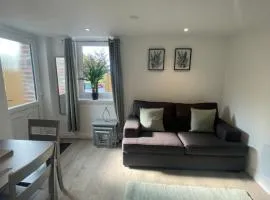Welcome Lodge Gower