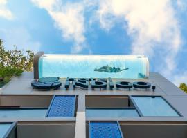 Hotel Indigo Phuket Patong by IHG