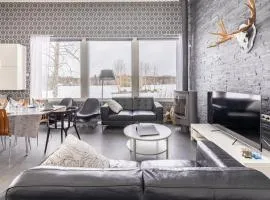 Villa Salmi, Jämsä, 10 km Himokselta