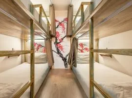 โรงแรมชิบะรูม นครราชสีมา สาขามหาวิทยาลัยเทคโนโลยีสุรนารี