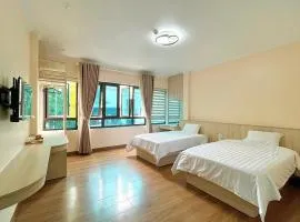 Vườn Cam Hotel Cao Bằng