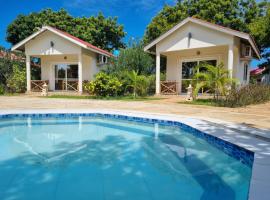 Kili Sunrise Resort，位于基利菲的酒店
