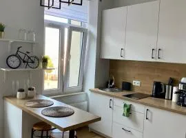 Apartament Królowej BONY