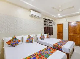 FabHotel Sree Vishnu Bhavan