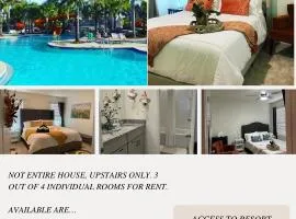 Rooms SWEET Rooms