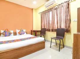 FabHotel Santoshi