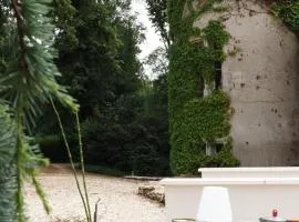 L'APPART enTHÈSE - Appartement pour une ou deux pers - Accessible à Tous - Meuble Tourisme 3 étoiles en BOURGOGNE
