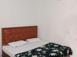 Shri ram lala guest house ayodhya，位于Ayodhya的酒店