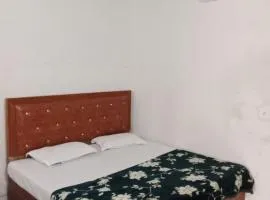 Shri ram lala guest house ayodhya