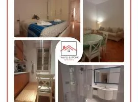 Azeglio Smart Apartment - TWA