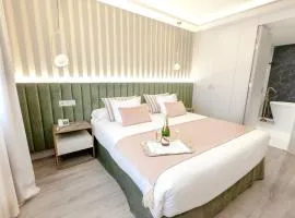 阿方索八世酒店