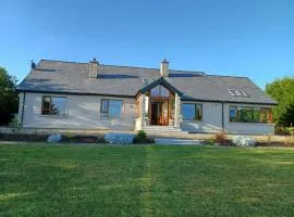 Seaside Haven Cottage in Killybegs