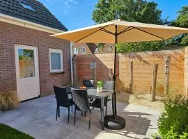 Sfeervolle vakantiewoning Biggekerke BG01