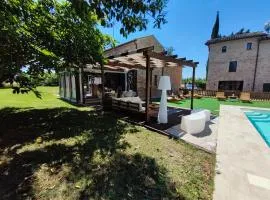 B&B il Fienile del Borgo